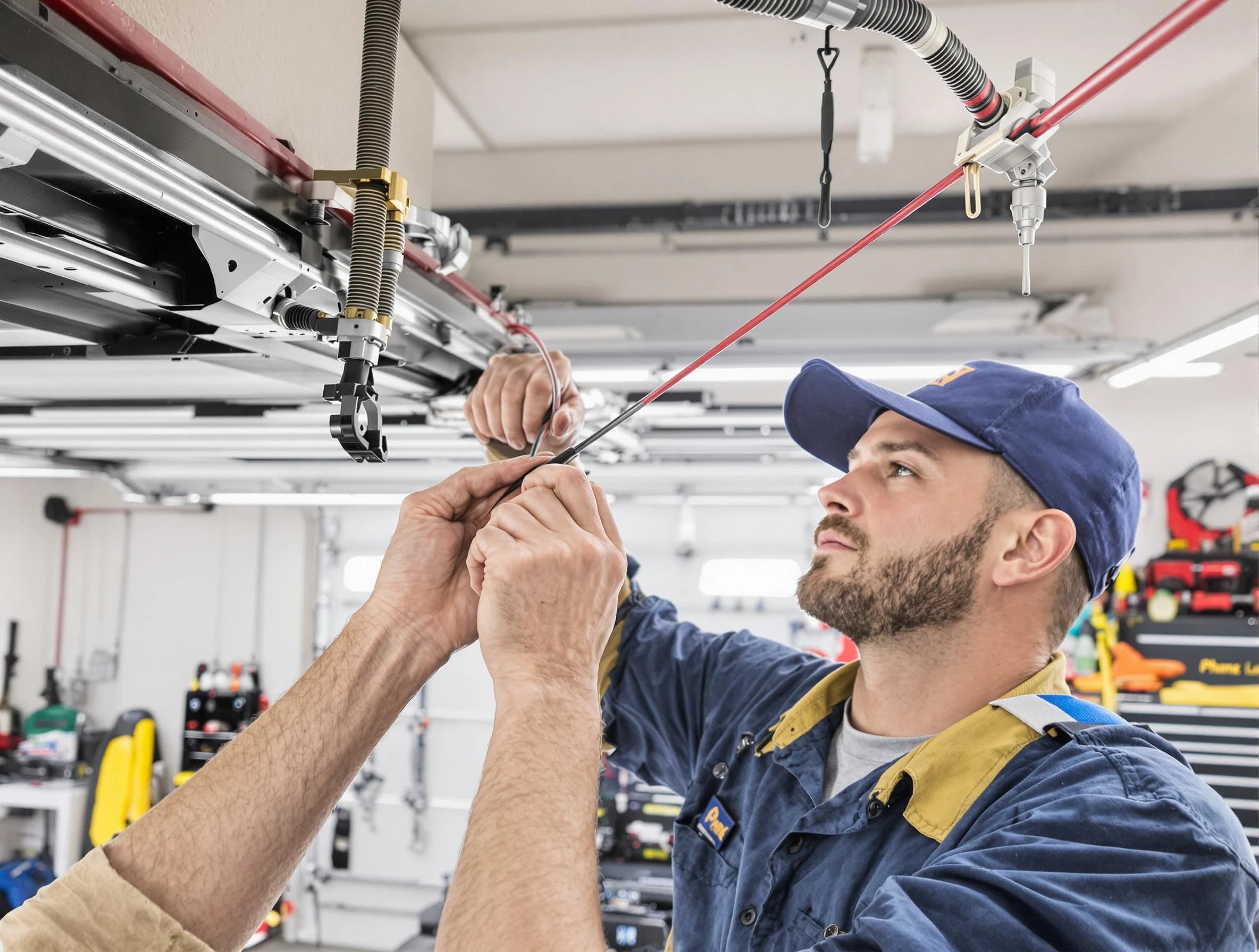 Cable Repair service in Franklin, NJ